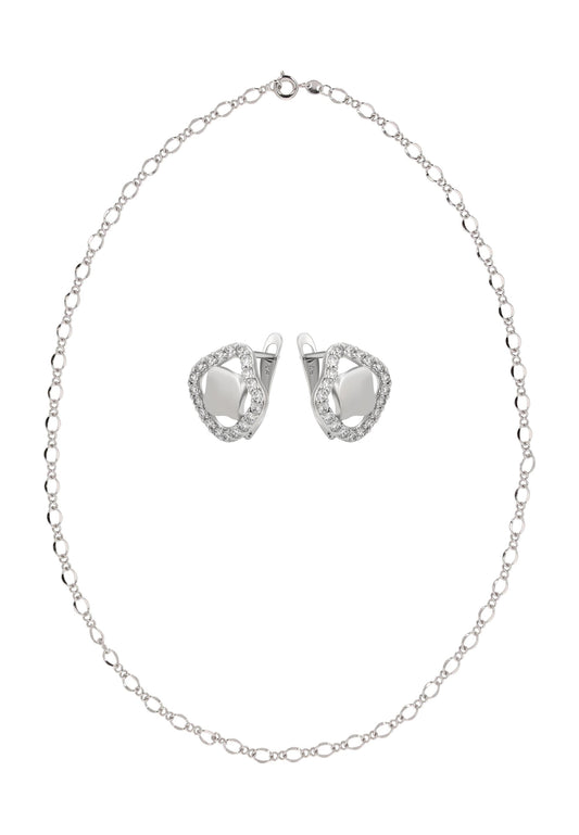 Naemi Women's Jewelry Set