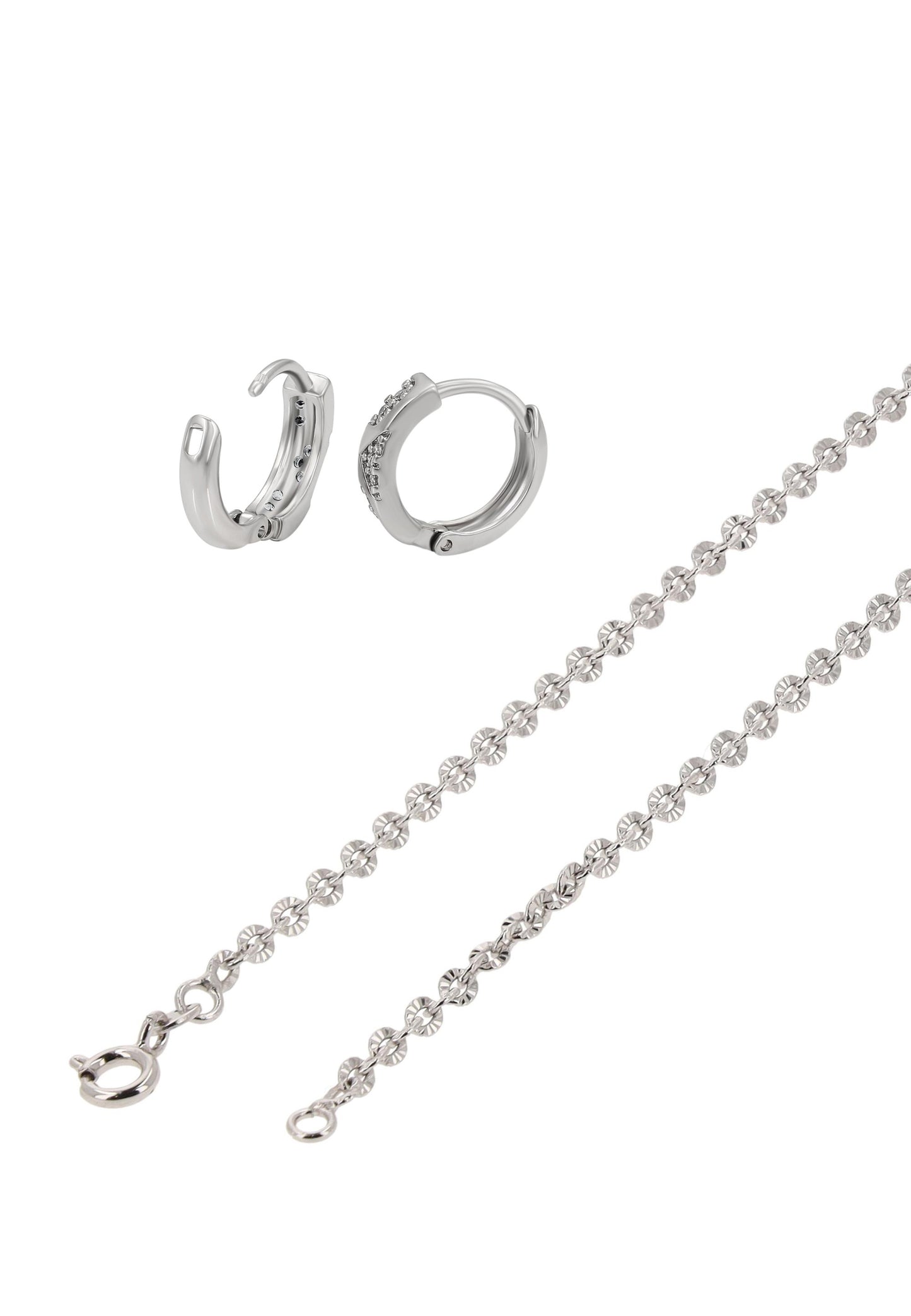 faina Damen-Schmuck-Set