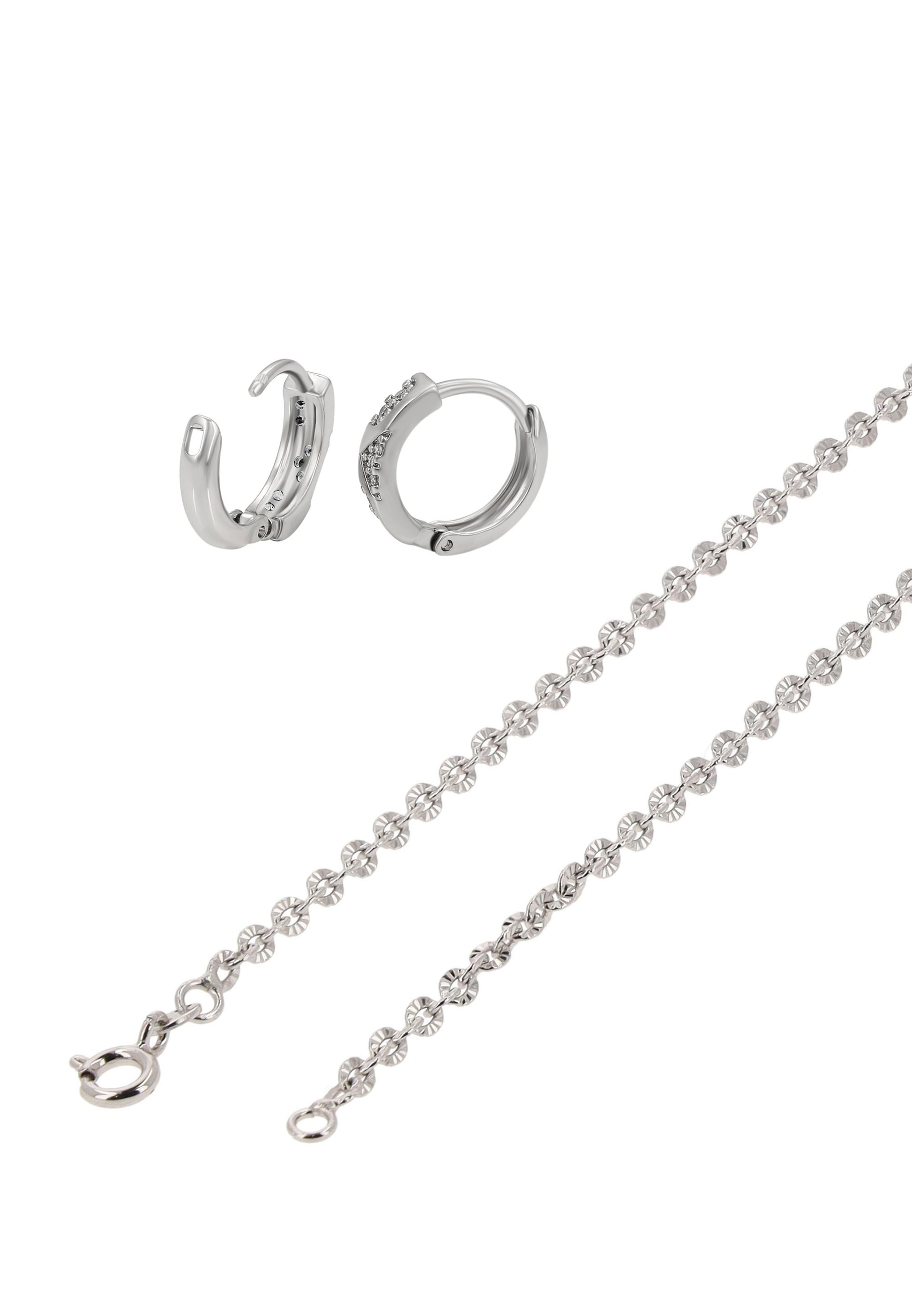 faina Damen-Schmuck-Set