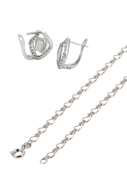 Naemi Women's Jewelry Set