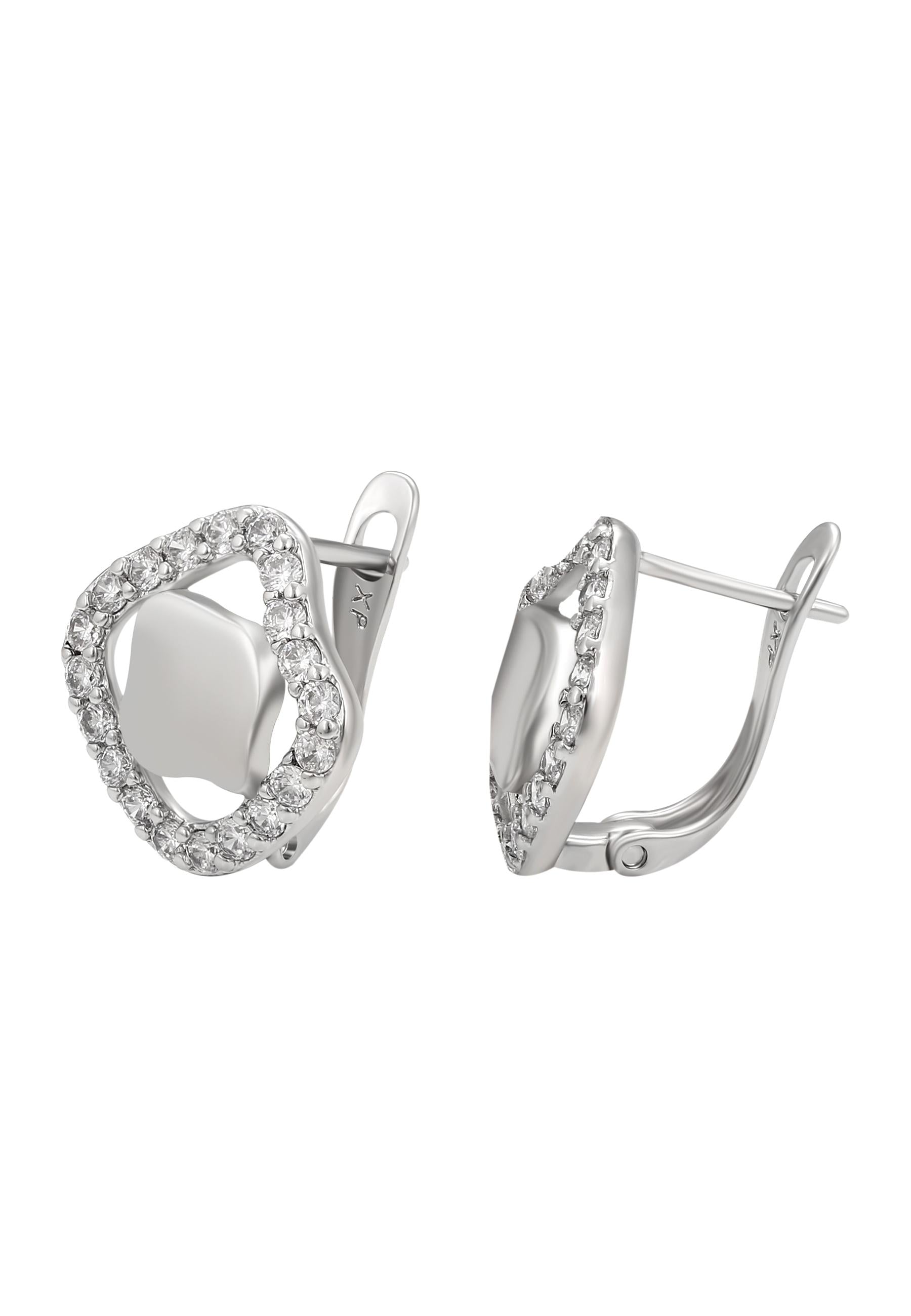 Naemi Women's Jewelry Set
