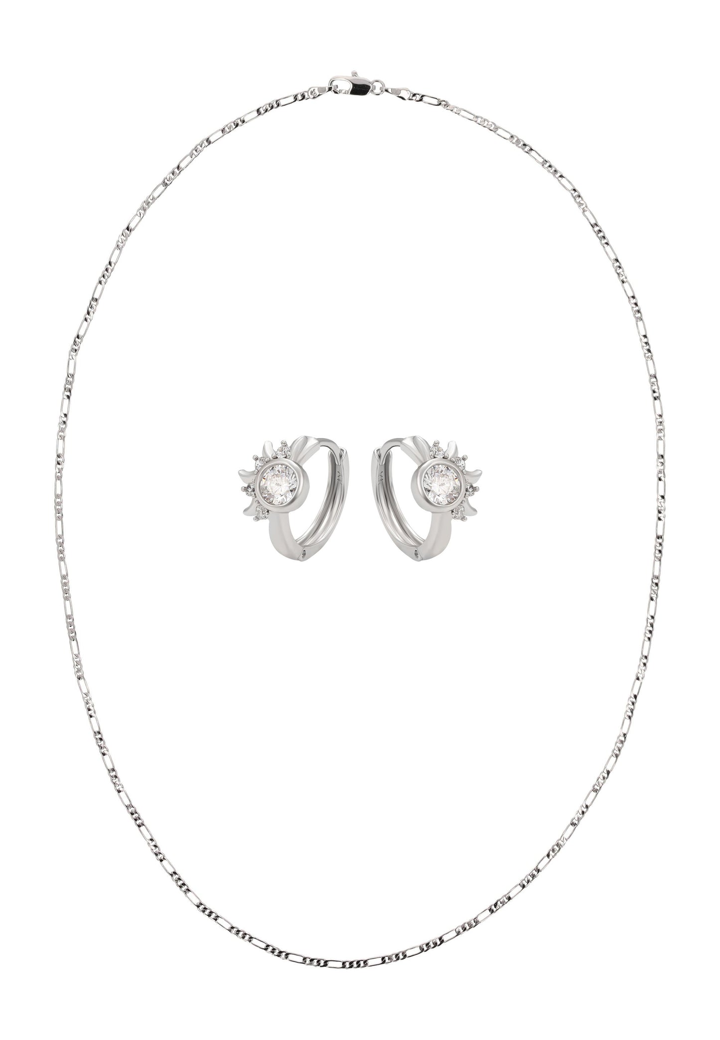 faina Damen-Schmuck-Set