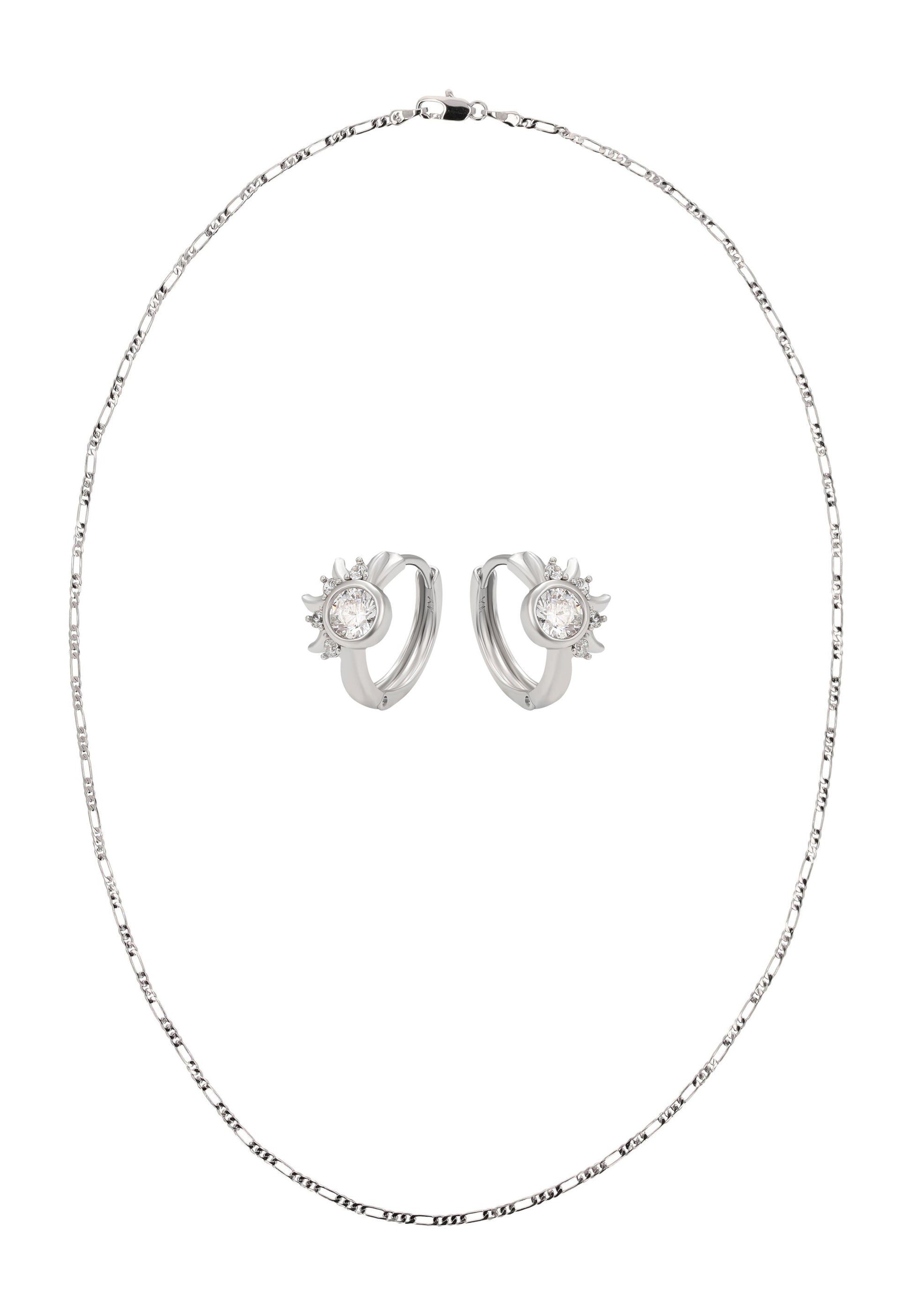 faina Damen-Schmuck-Set