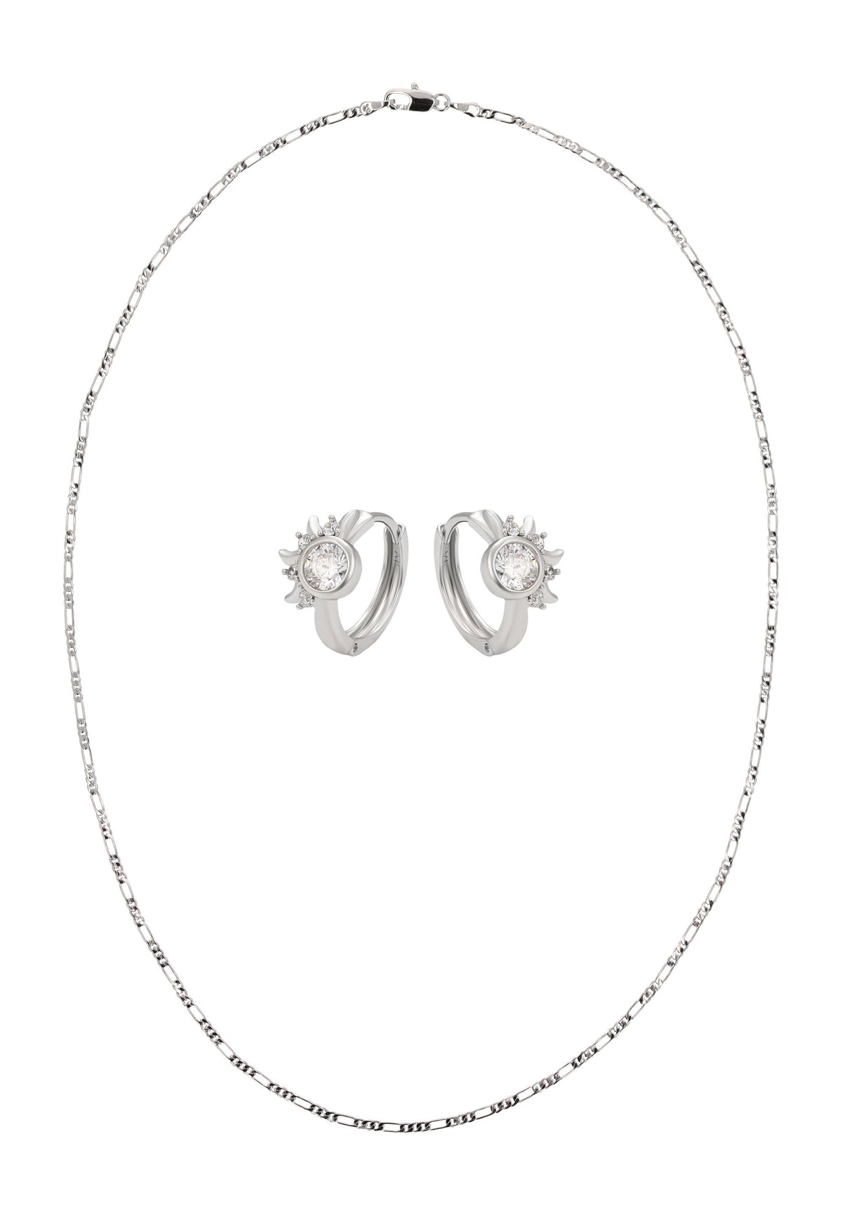 Naemi Women's Jewelry Set