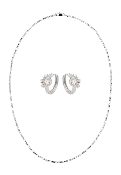 Naemi Women's Jewelry Set