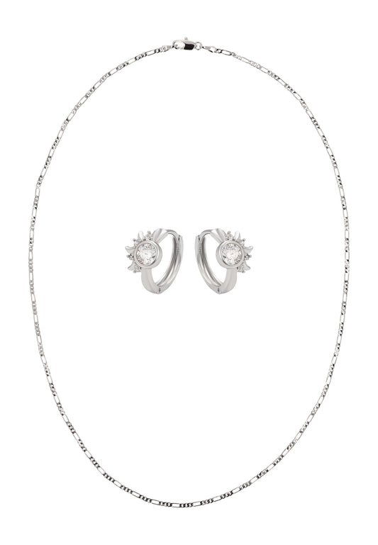 Naemi Women's Jewelry Set