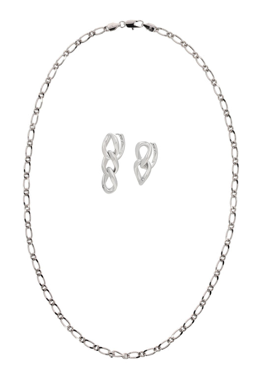 Naemi Women's Jewelry Set