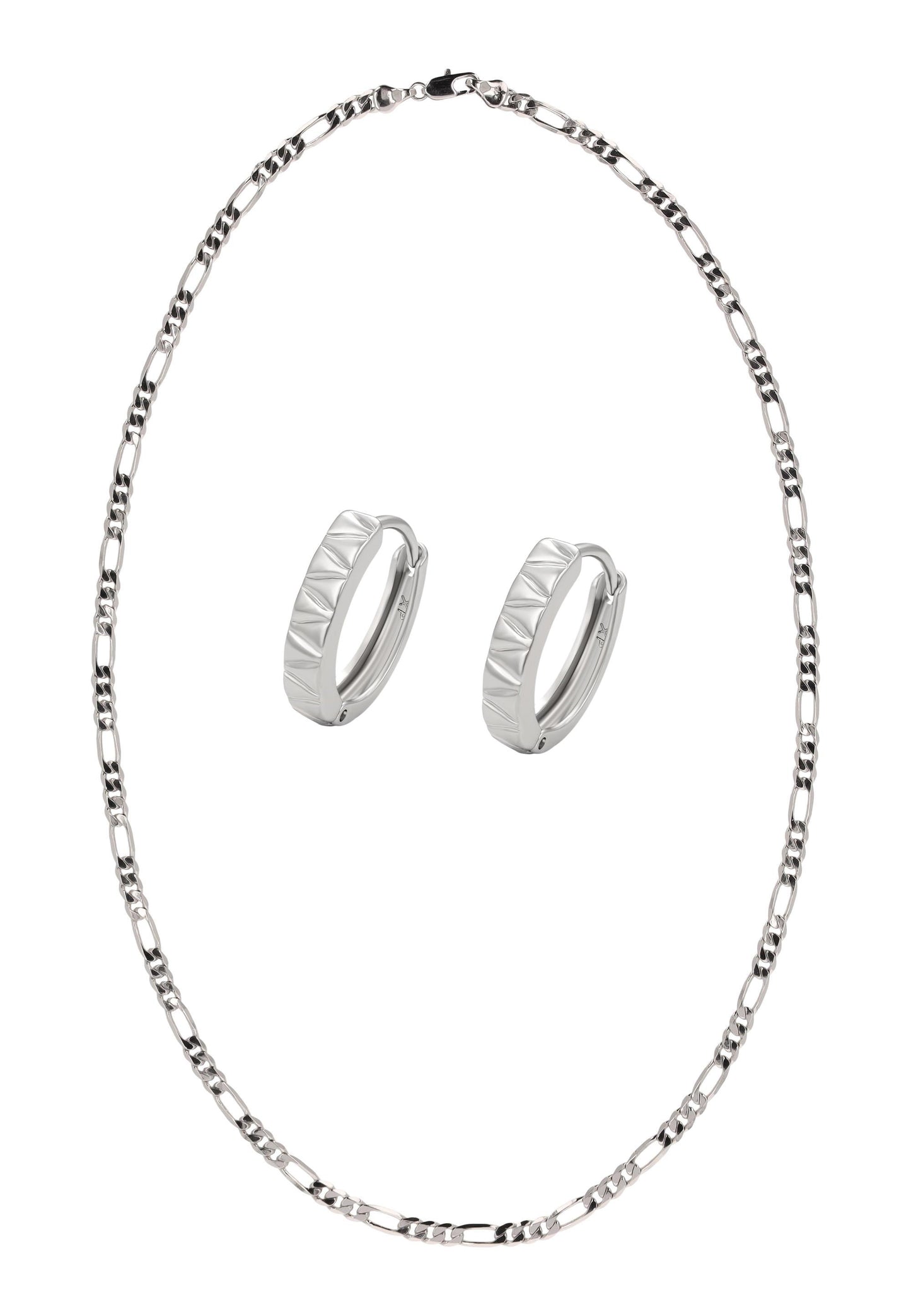 faina Damen-Schmuck-Set