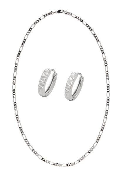 faina Damen-Schmuck-Set