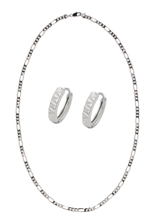 Naemi Women's Jewelry Set