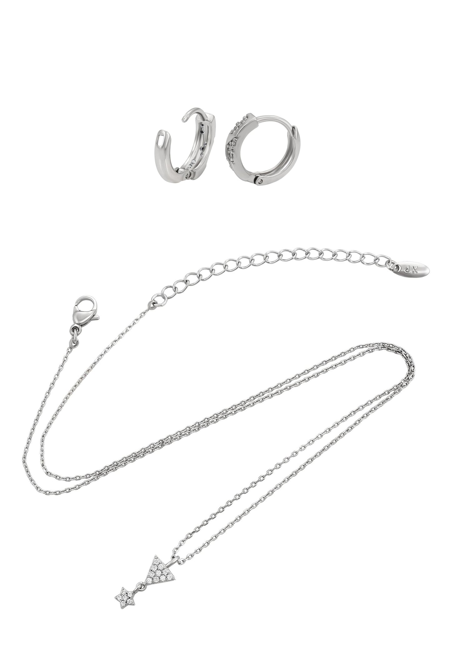Naemi Women's Jewelry Set