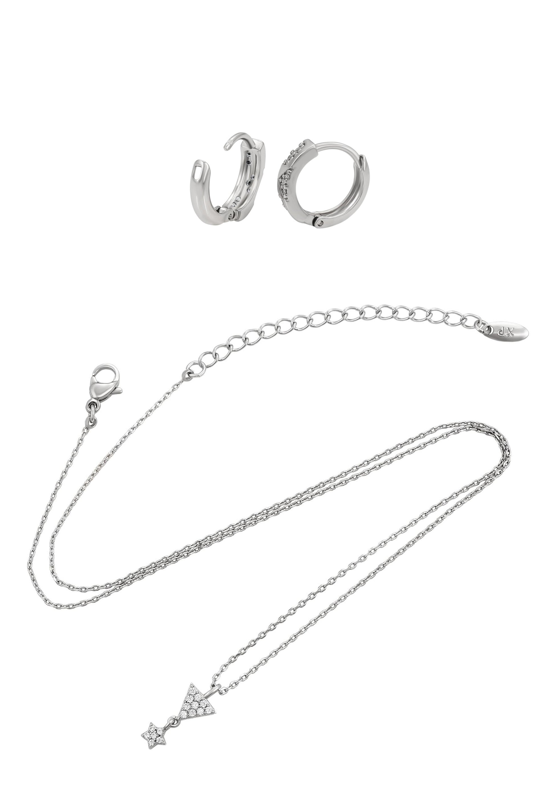 Naemi Women's Jewelry Set