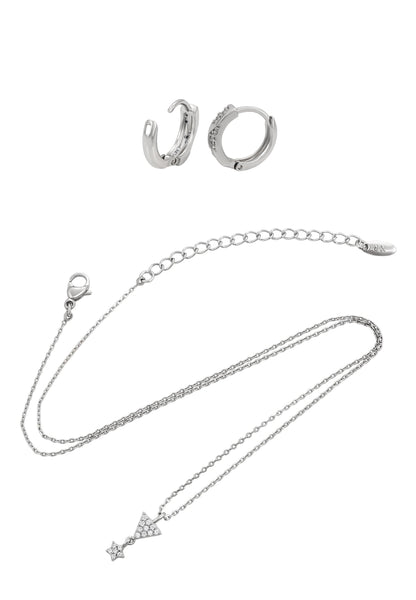 Naemi Women's Jewelry Set