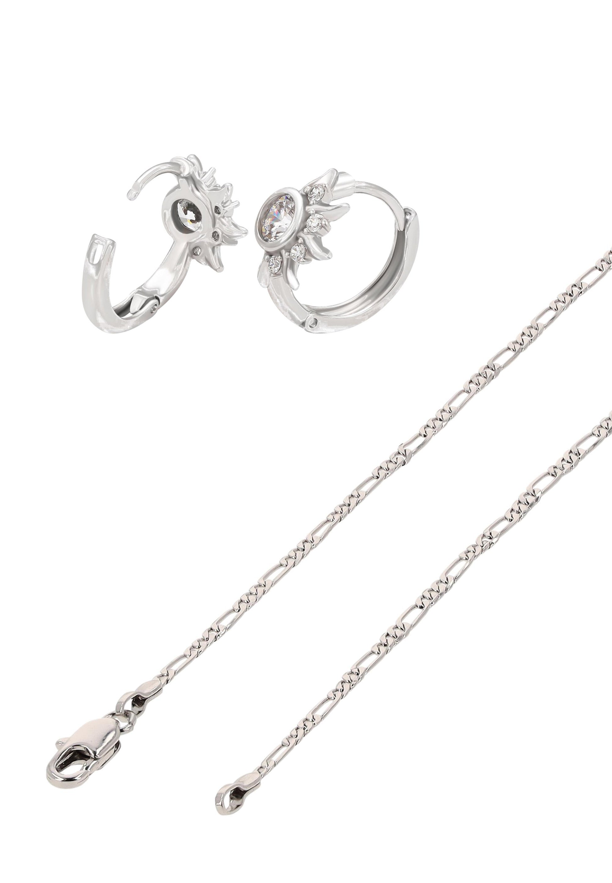 faina Damen-Schmuck-Set