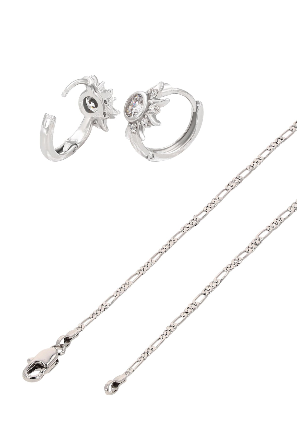 Naemi Women's Jewelry Set