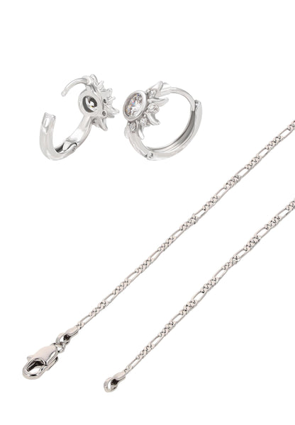 Naemi Women's Jewelry Set