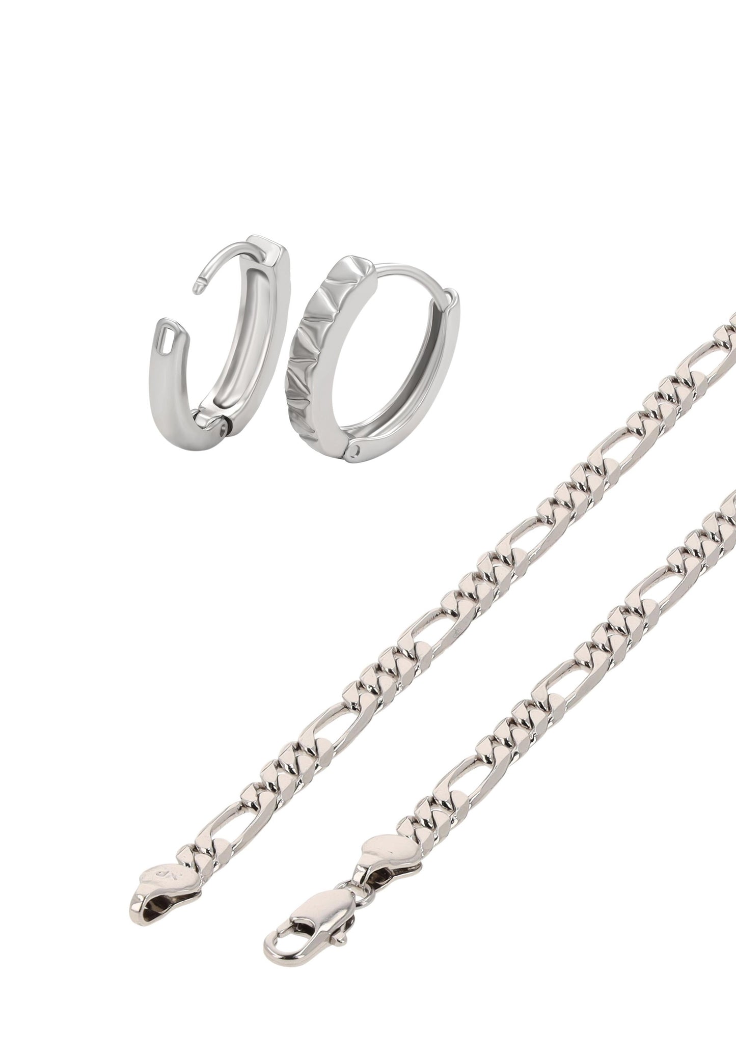 faina Damen-Schmuck-Set