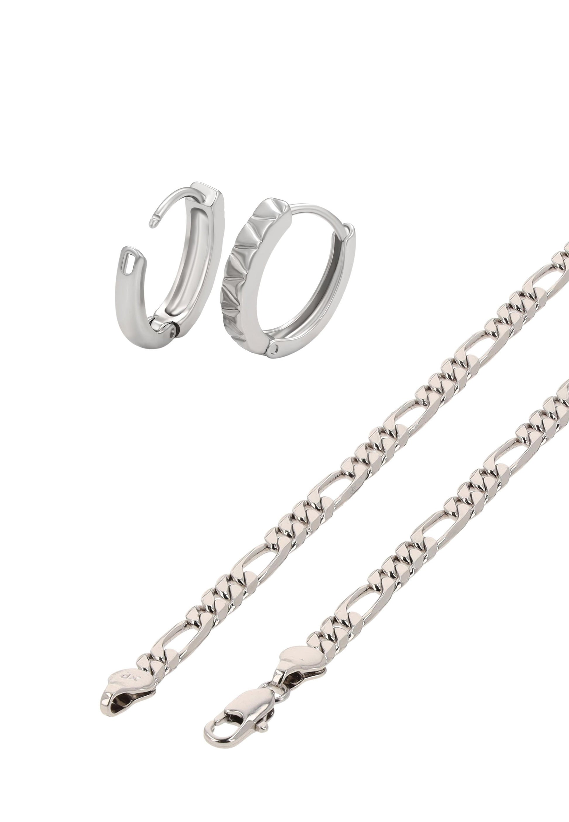 Naemi Women's Jewelry Set