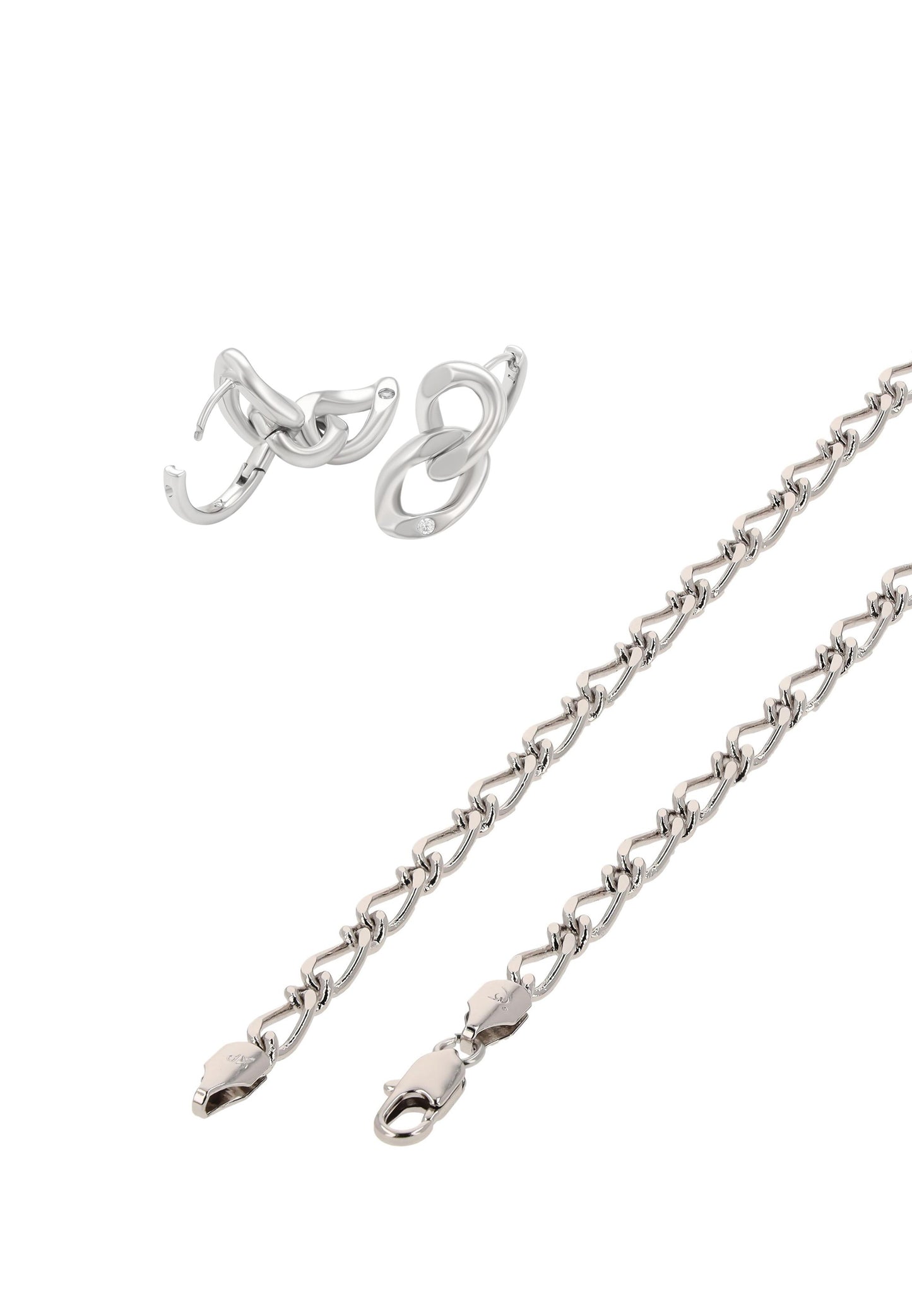 Naemi Women's Jewelry Set