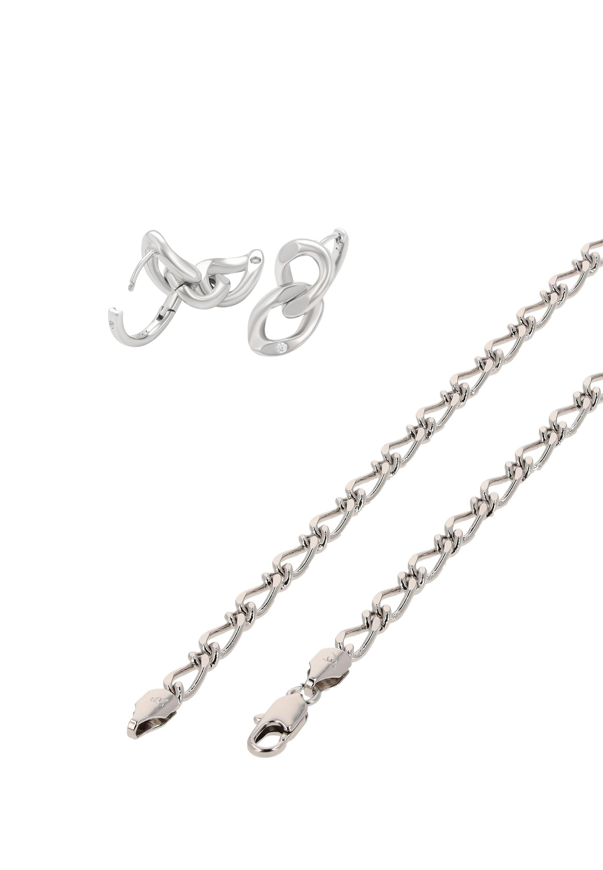 Naemi Women's Jewelry Set