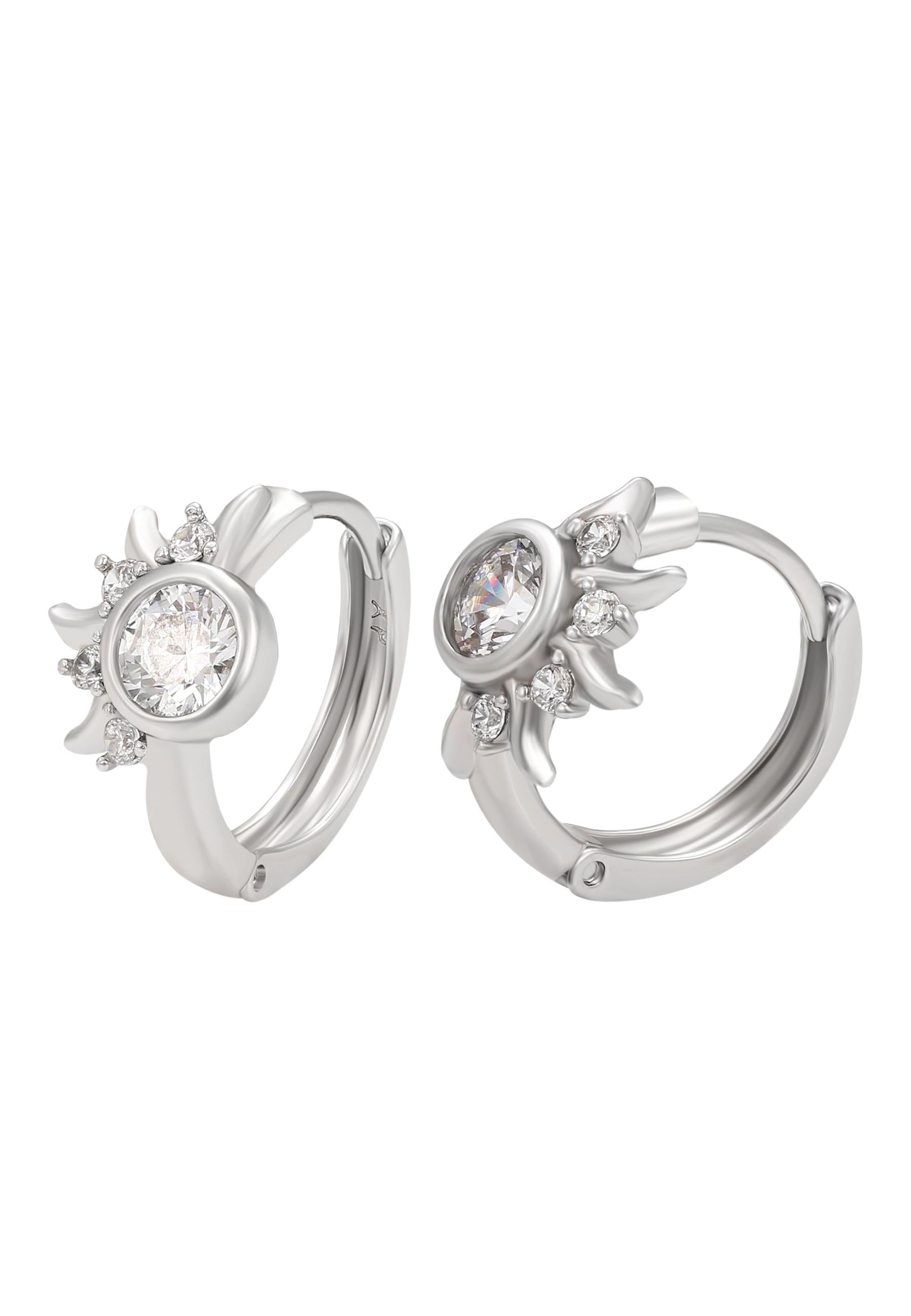 faina Damen-Schmuck-Set
