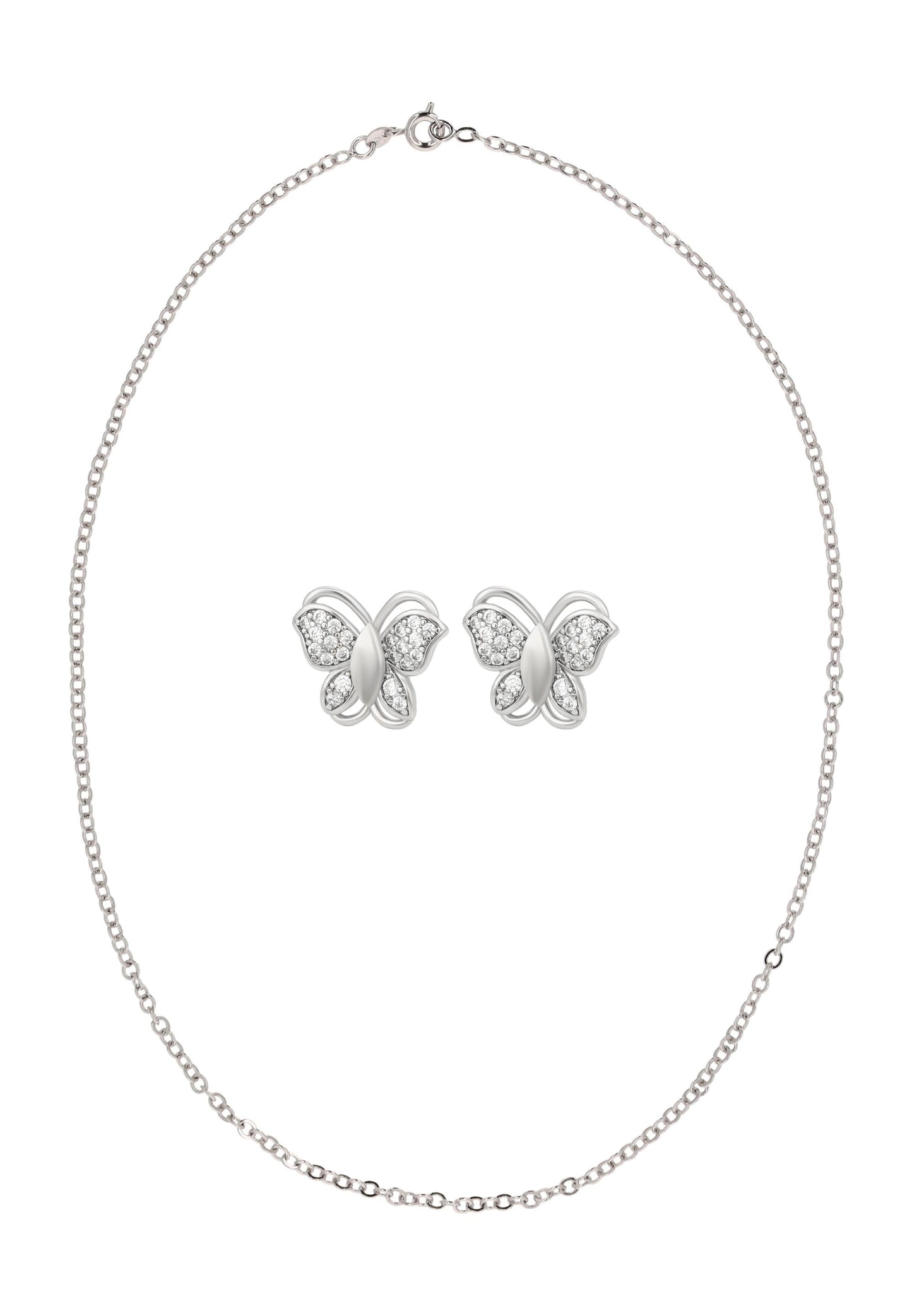 faina Damen-Schmuck-Set