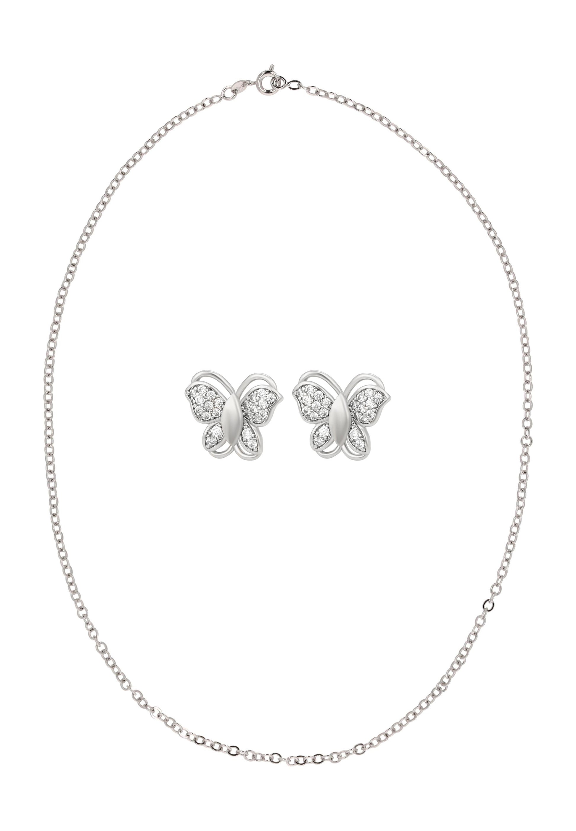 faina Damen-Schmuck-Set
