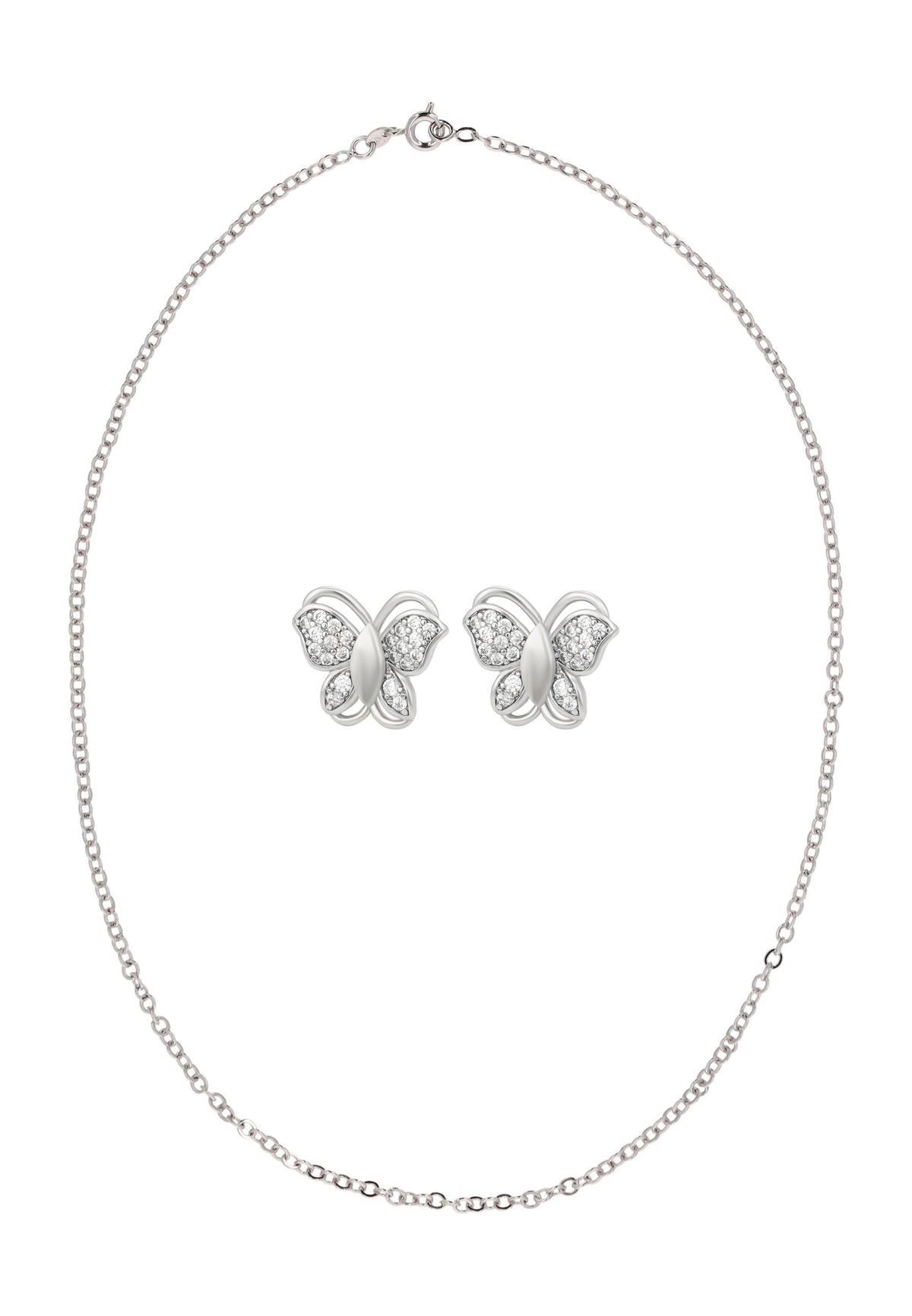 Naemi Women's Jewelry Set
