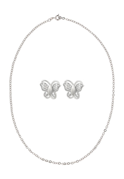 Naemi Women's Jewelry Set