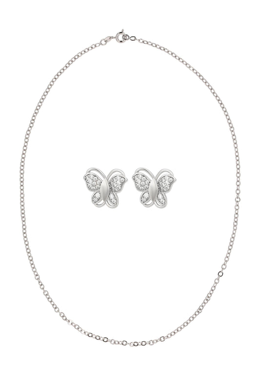Naemi Women's Jewelry Set