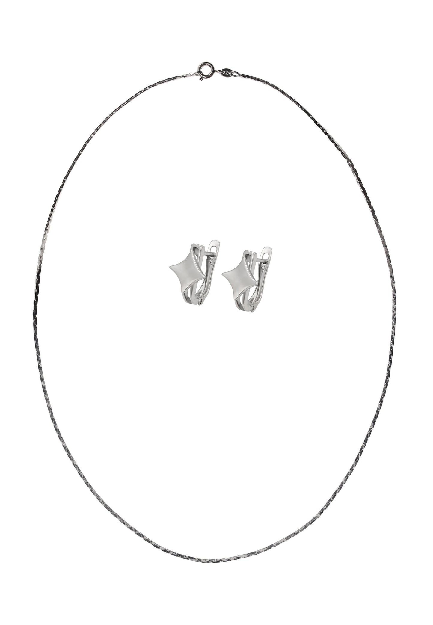 faina Damen-Schmuck-Set