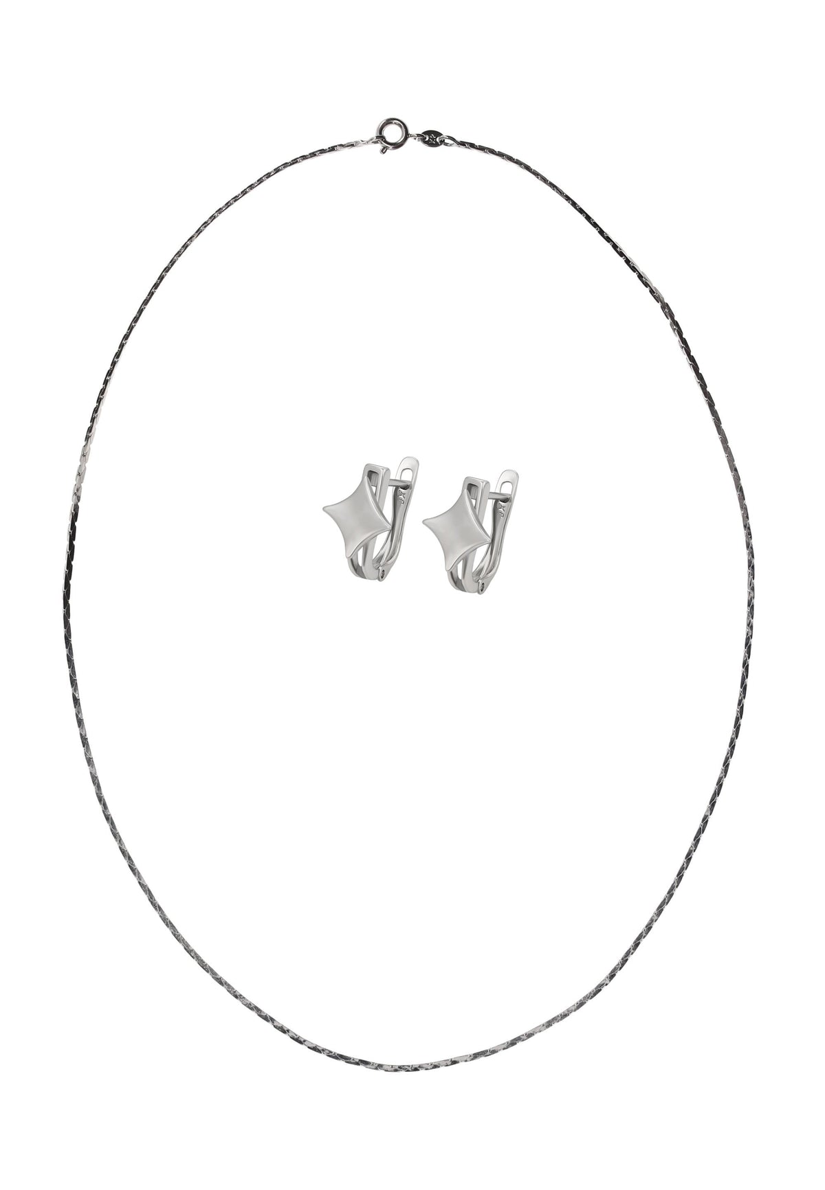 Naemi Women's Jewelry Set