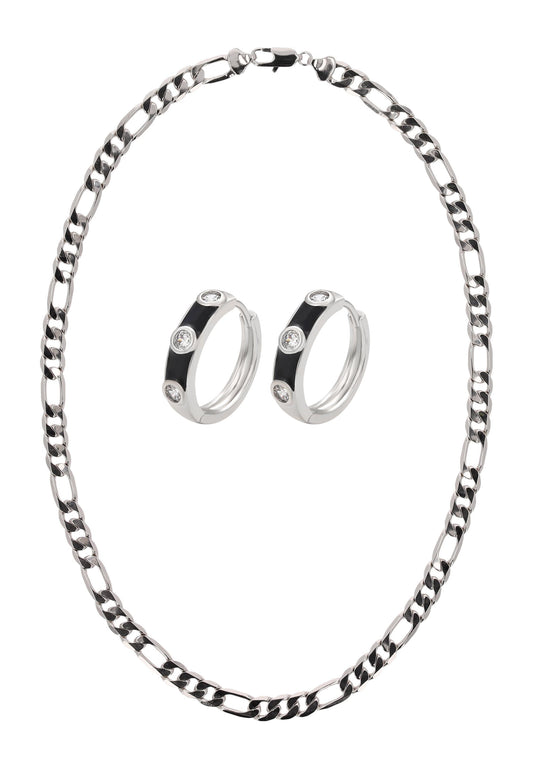 faina Damen-Schmuck-Set