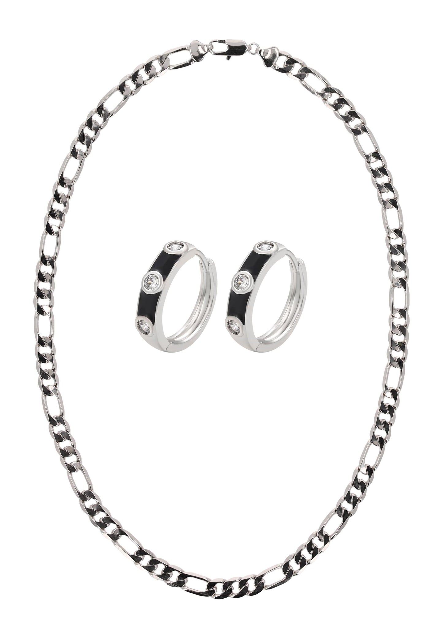 Naemi Women's Jewelry Set