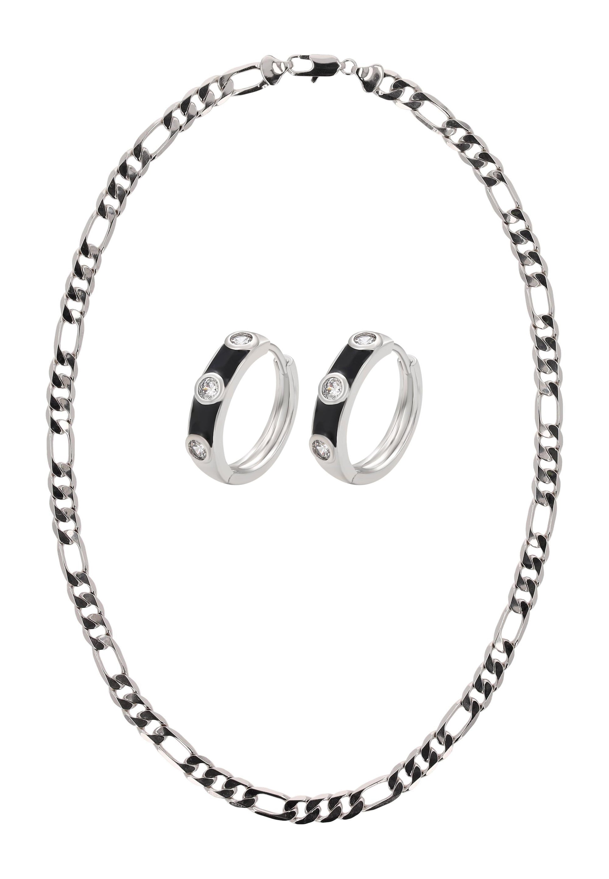 Naemi Women's Jewelry Set