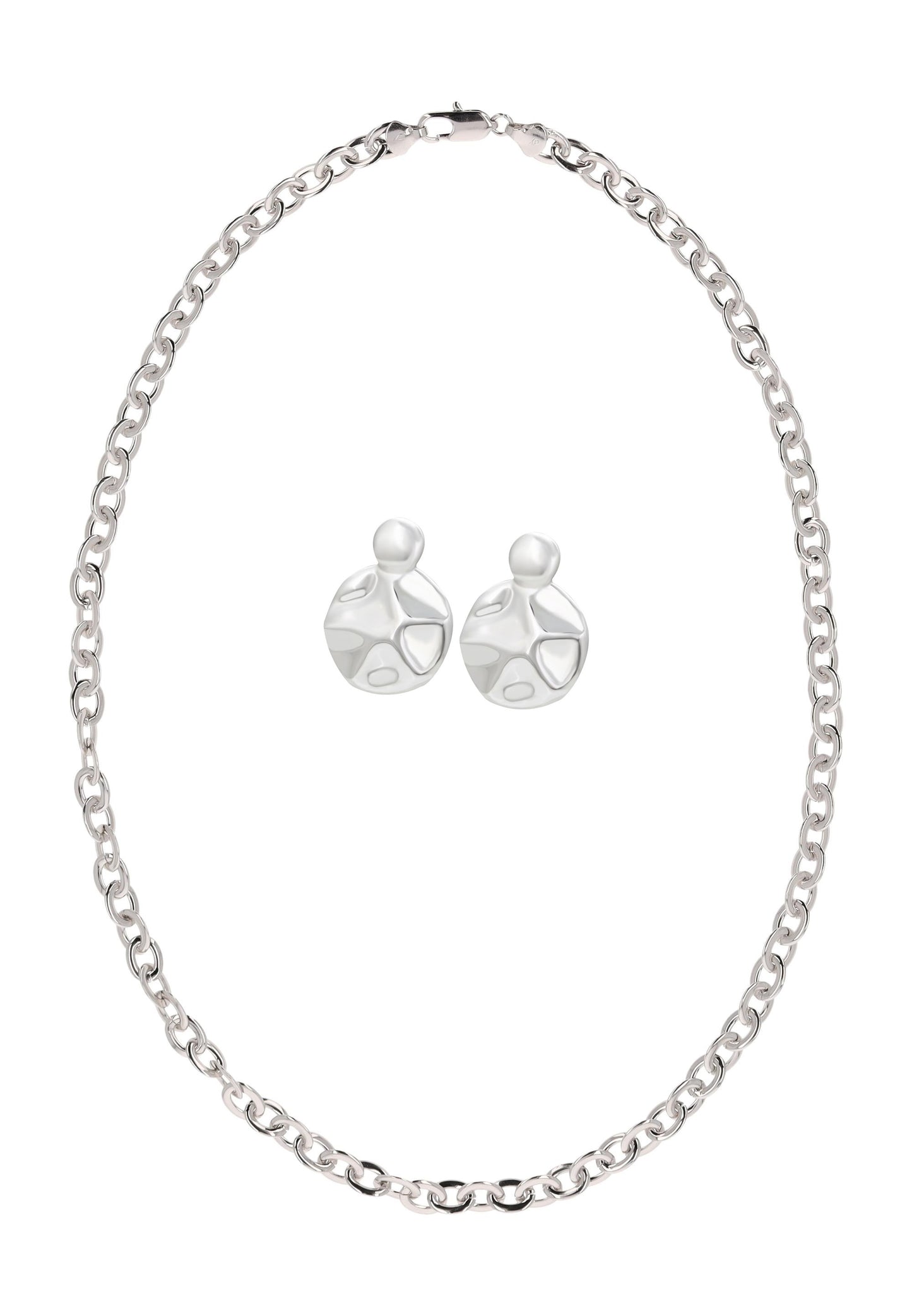 Naemi Women's Jewelry Set