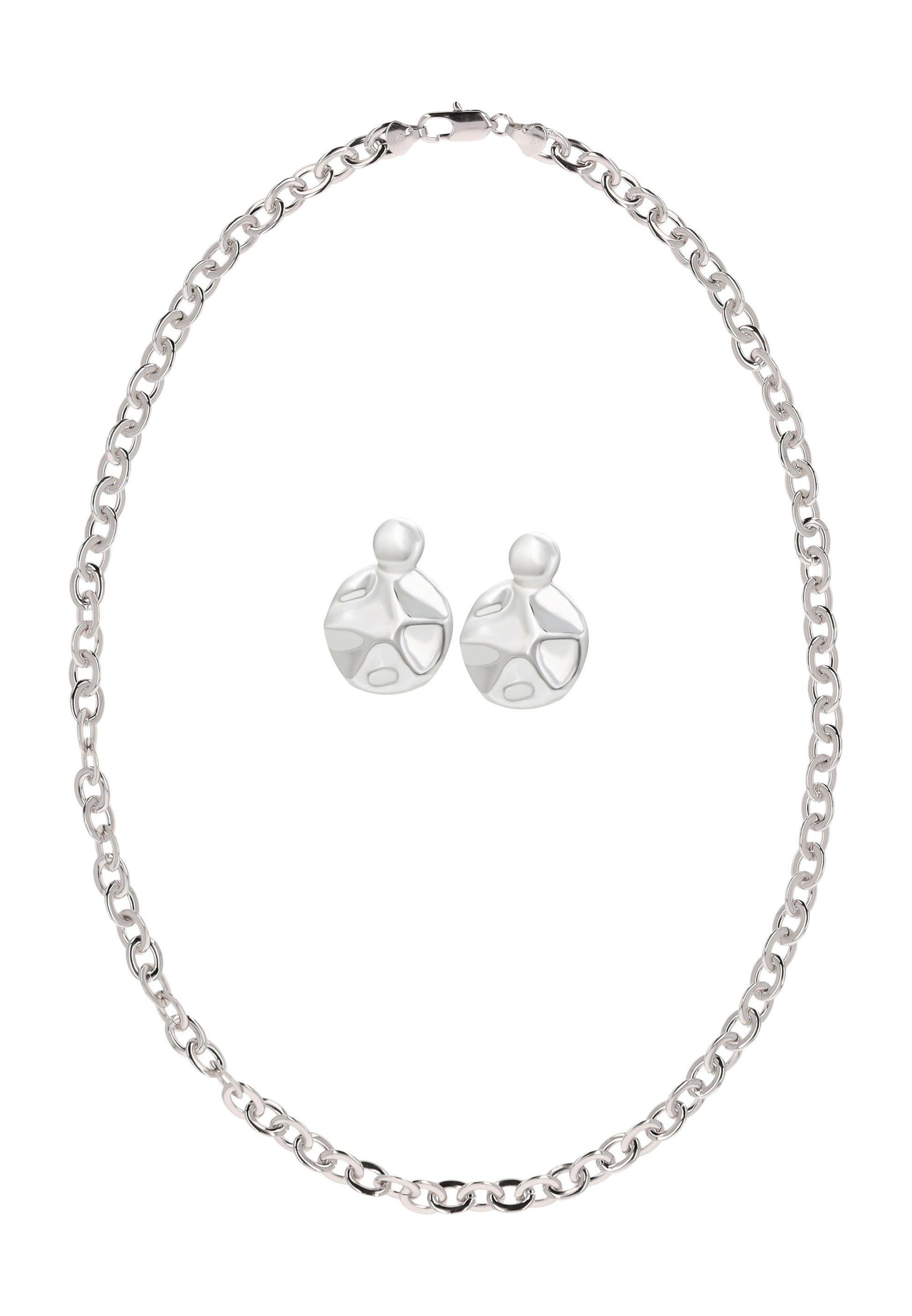 Naemi Women's Jewelry Set