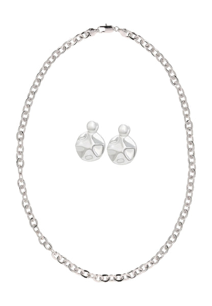 Naemi Women's Jewelry Set