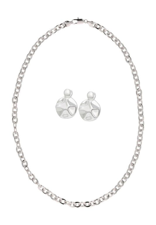 Naemi Women's Jewelry Set