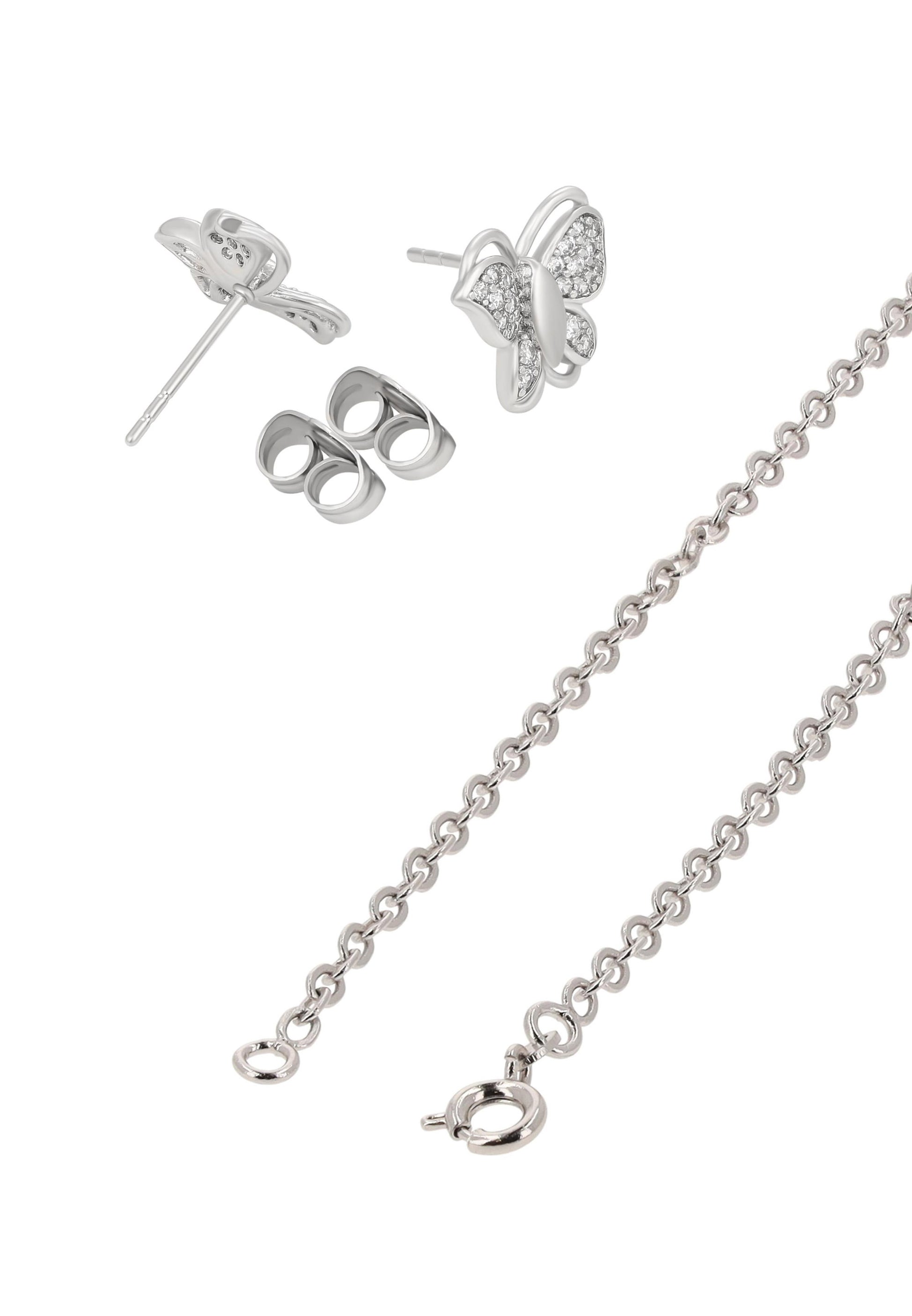 faina Damen-Schmuck-Set