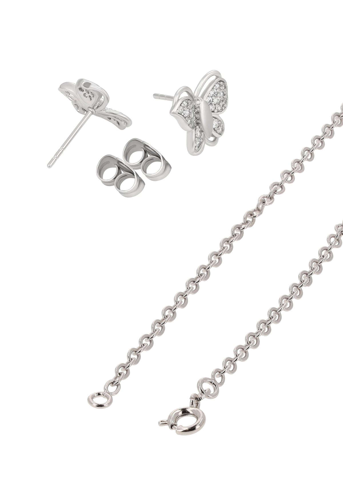 Naemi Women's Jewelry Set