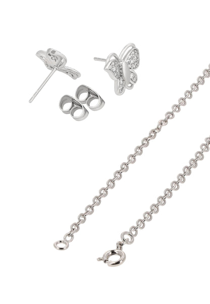 Naemi Women's Jewelry Set
