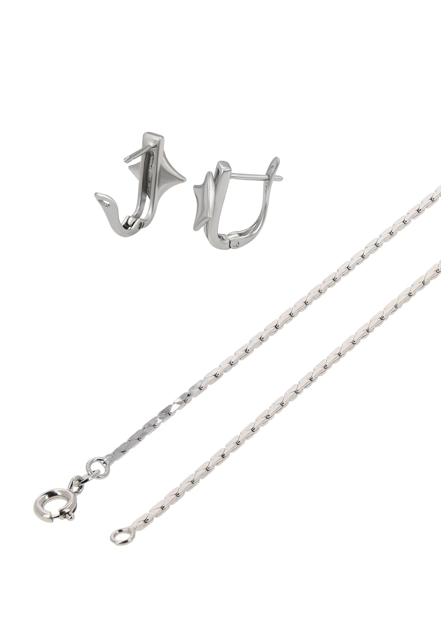 faina Damen-Schmuck-Set