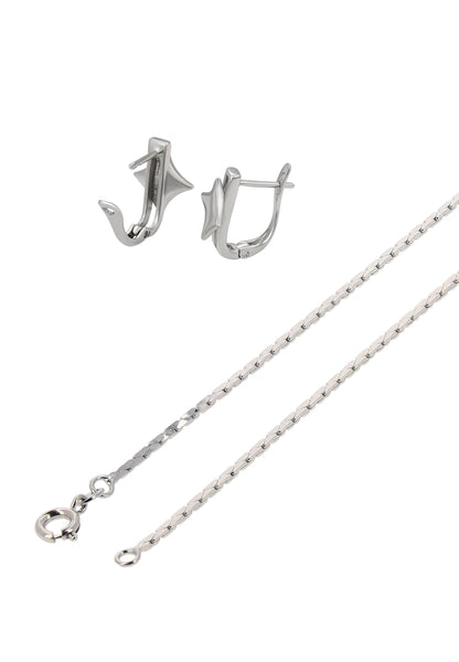 faina Damen-Schmuck-Set