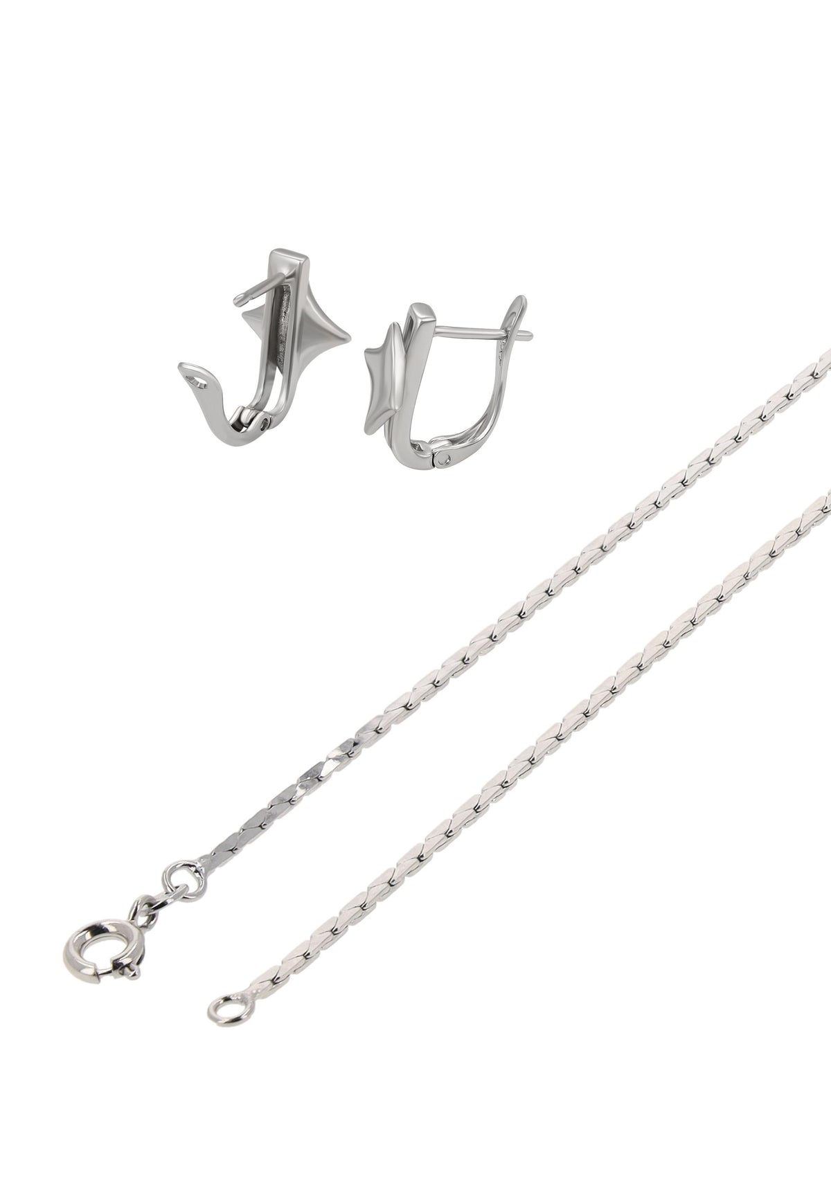 Naemi Women's Jewelry Set
