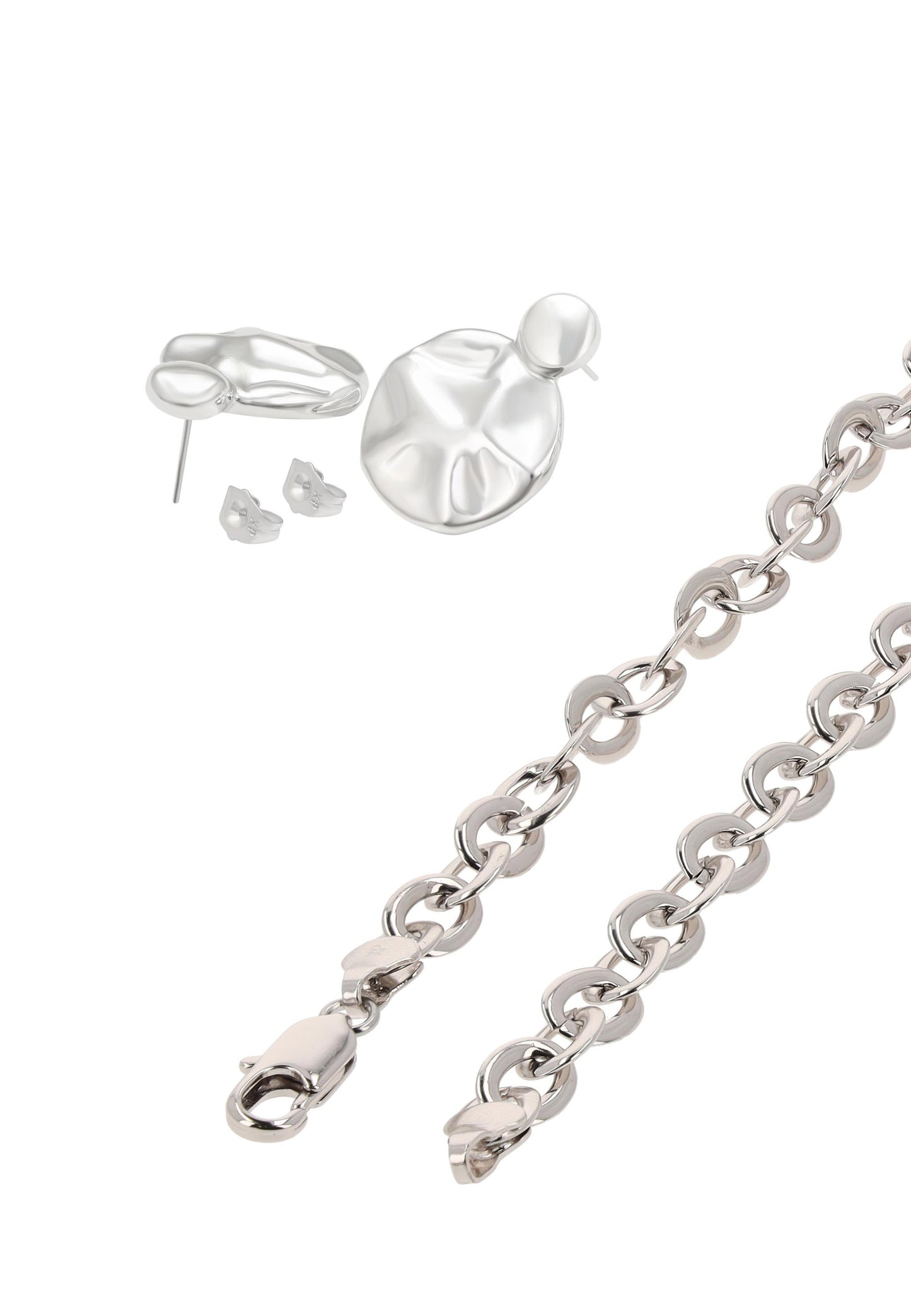 Naemi Women's Jewelry Set