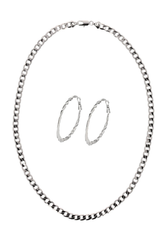 faina Damen-Schmuck-Set
