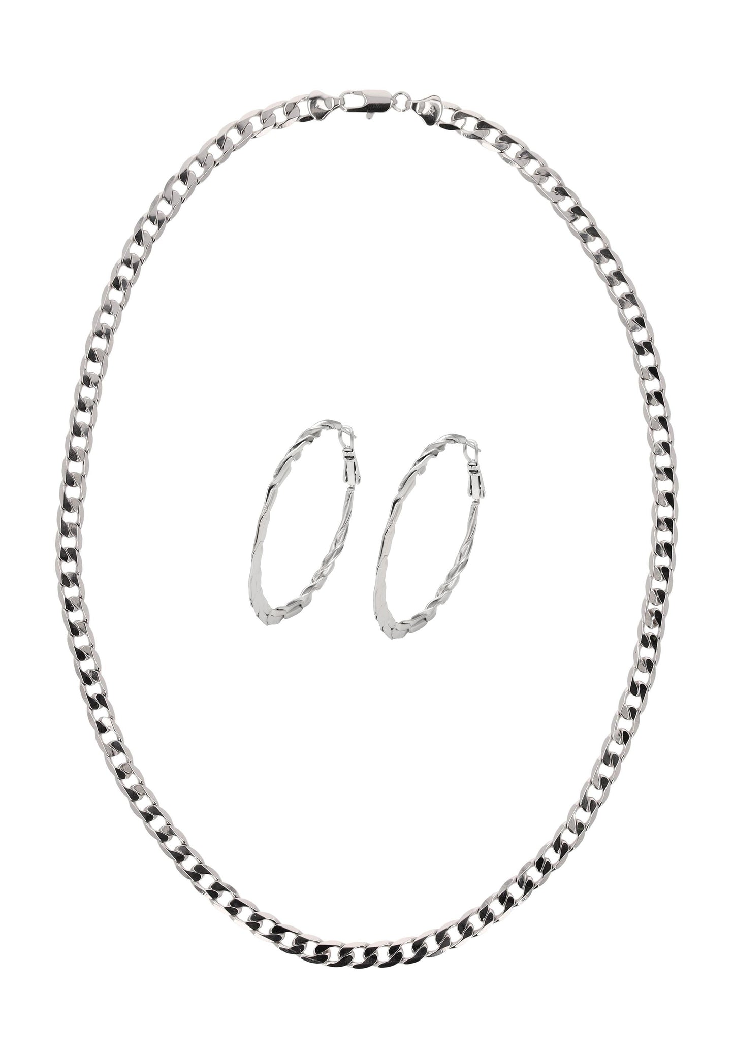 Naemi Women's Jewelry Set
