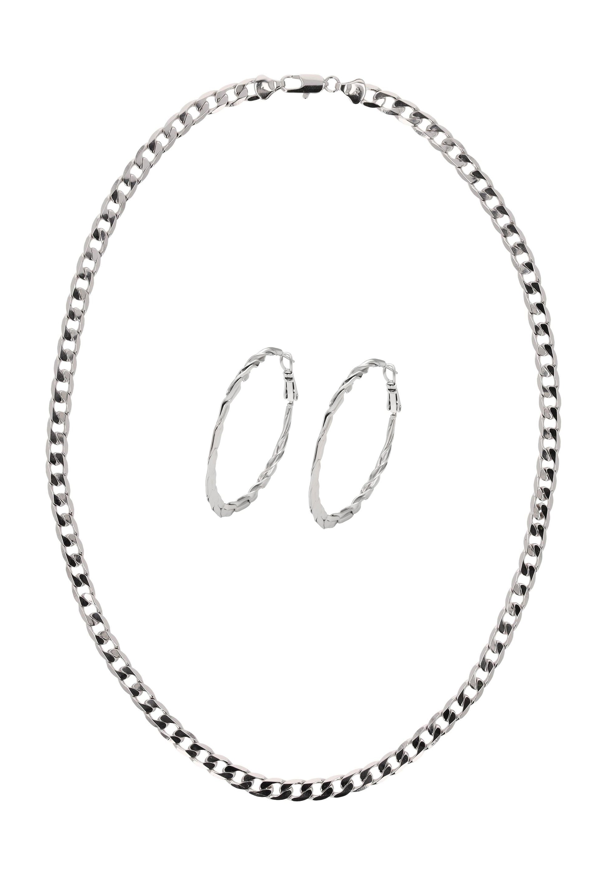Naemi Women's Jewelry Set