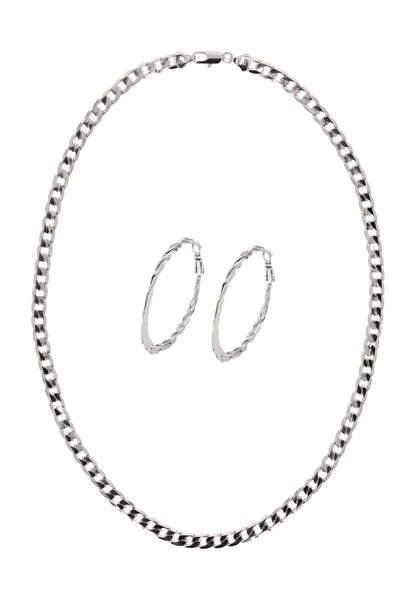 Naemi Women's Jewelry Set